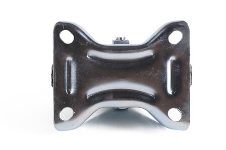 Bokwiel 160 mm
