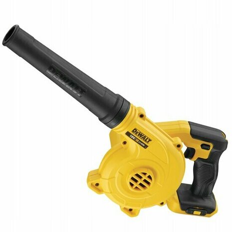 DeWalt DCV100-XJ 18V XR accu bladblazer body - 288 km/h