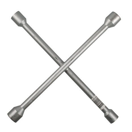 Kruissleutel 17-19-22-13/16&#039;&#039; 15.5 mm