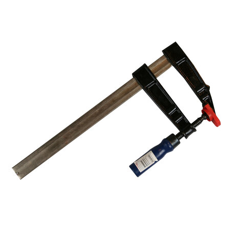 Lijmklem DIN 80 x 250 mm