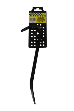 Koevoet 30 cm mini