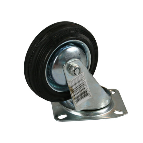 Zwenkwiel 200 mm