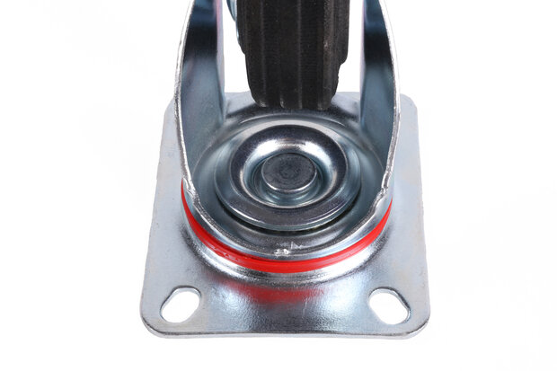 Zwenkwiel 100 mm