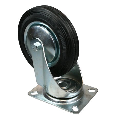 Zwenkwiel 160 mm