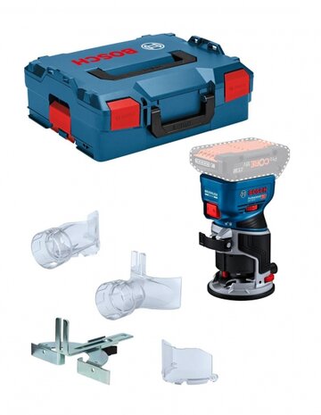 Bosch GKF18V-8