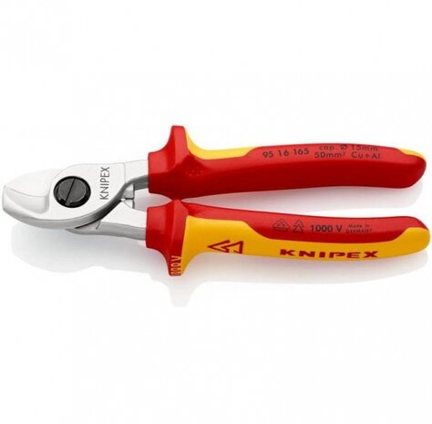 Knipex 9516165