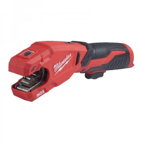 Milwaukee M12PCSS-0