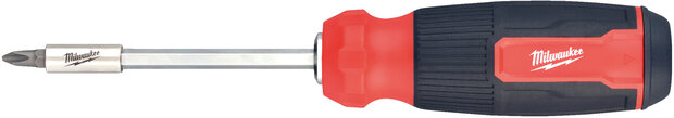 MILWAUKEE 4932492806 schroevendraaier multi-bit 14-in-1