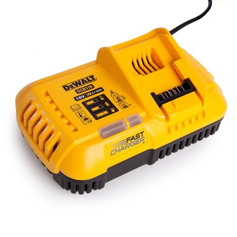 DeWalt DCB118