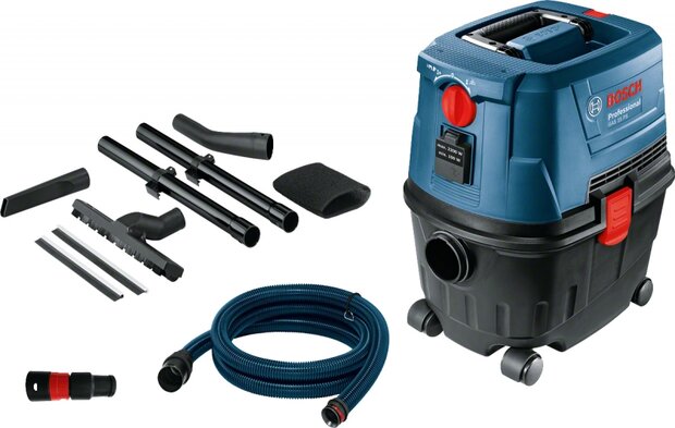 Bosch GAS15PS