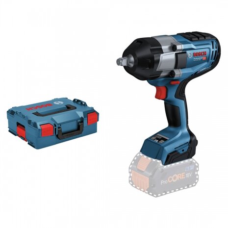 Bosch GDS18V-1000
