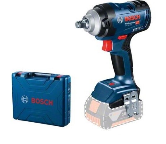 Bosch GDS18V-400