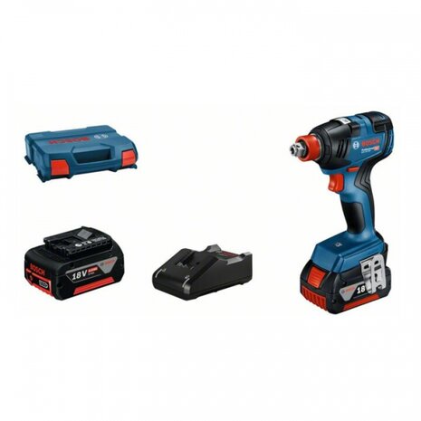 Bosch GDX18V-200