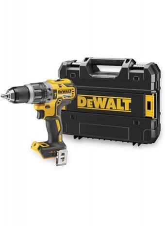 DeWalt DCD796NT