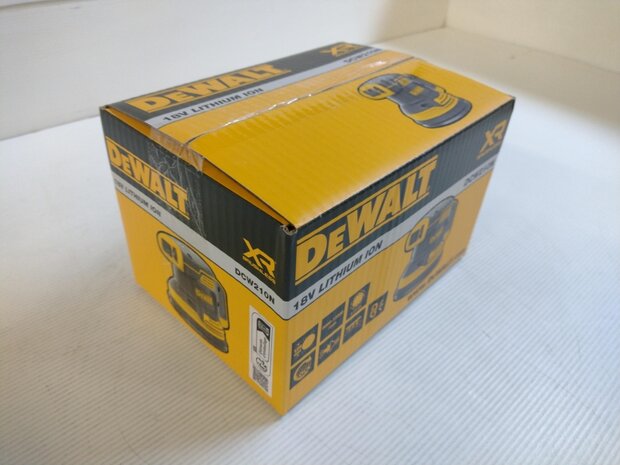DeWalt DCW210N