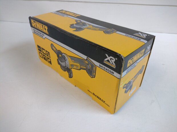 DeWalt DCG405N