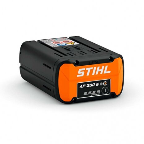 Stihl AP 200 S Accu - 48504006565