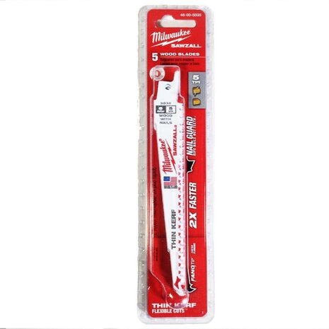 Milwaukee 48-00-5035