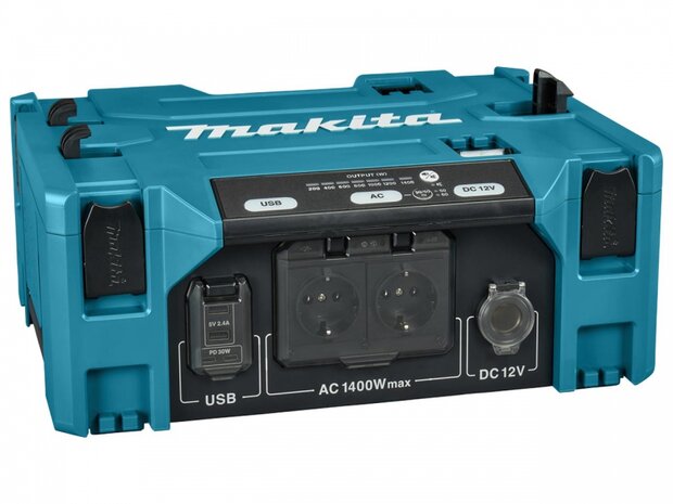 Makita BAC01