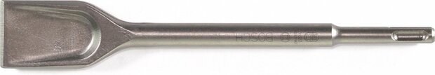BOSCH BLAUW ACCESSOIRES 2608690101 Spadebeitel SDS plus 250 x 40 mm