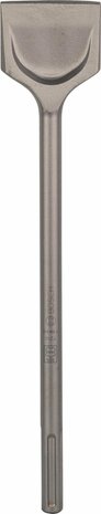 BOSCH BLAUW ACCESSOIRES 2608690198 Spadebeitel SDS max 400 x 80 mm