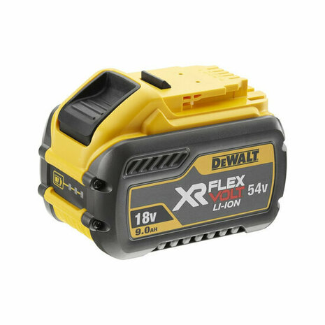 DeWalt DCB547-XJ XR FlexVolt 18V-54V 9.0Ah Accu