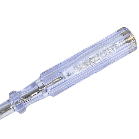 Spanningszoeker 19 cm