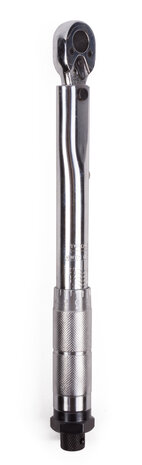 Momentsleutel 1/4" 5/25 nM