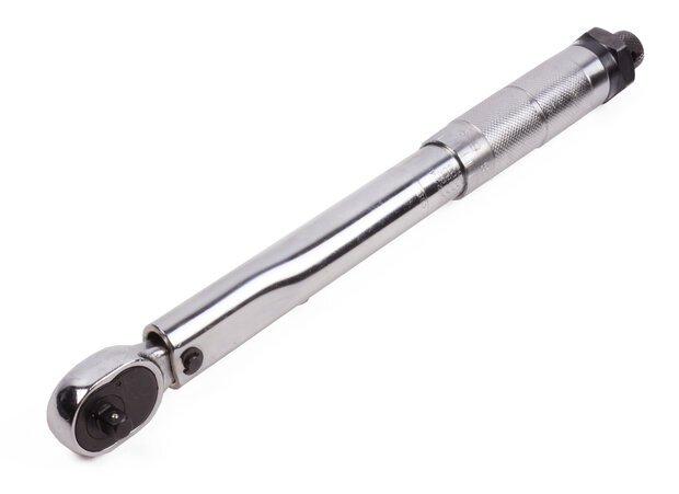 Momentsleutel 1/4" 5/25 nM