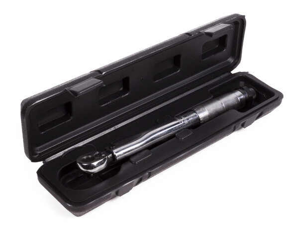 Momentsleutel 1/4" 5/25 nM