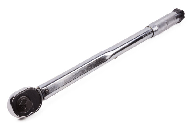 Momentsleutel 3/8" 19/110 nM