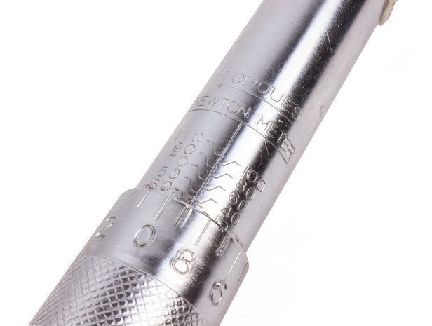 Momentsleutel 3/8" 19/110 nM