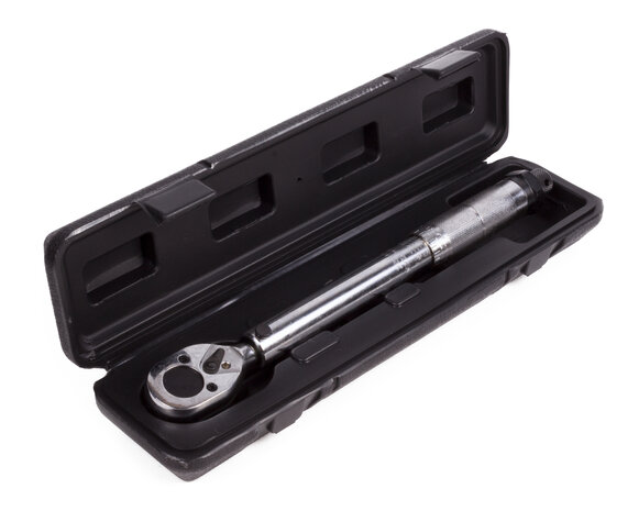 Momentsleutel 3/8" 19/110 nM