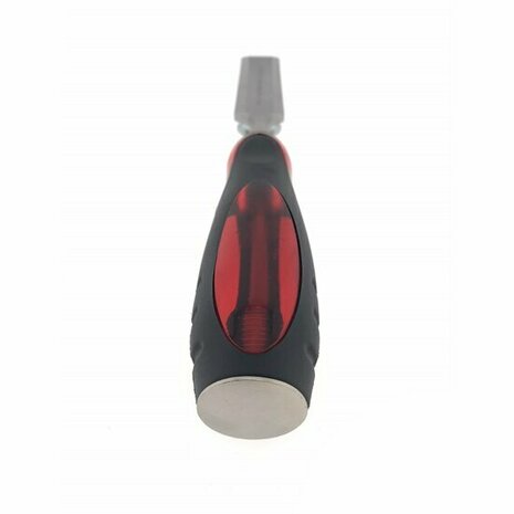 Hofftech Houtbeitel Soft Grip Handvat 13 mm. (1/2'') 8719274343240