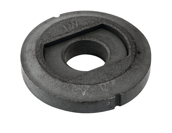 MAKITA 224415-9 Binnenflens haakse slijper en sleuvenzaag 115-230mm haakse slijper zonder rem M14