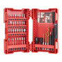 Milwaukee 4932430908 Shockwave Impact Duty Bitset  40 delig in koffer