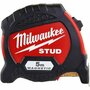 Milwaukee 4932471626 Rolmaat STUD Gen2 - 5m x 33mm